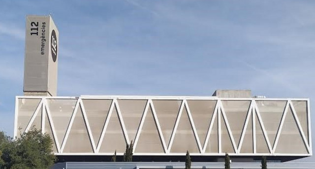CentrodeEmergencias112Reus