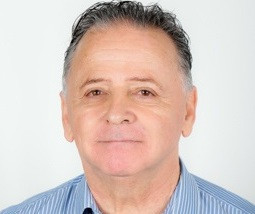 Juan Ros Alcaide Vox