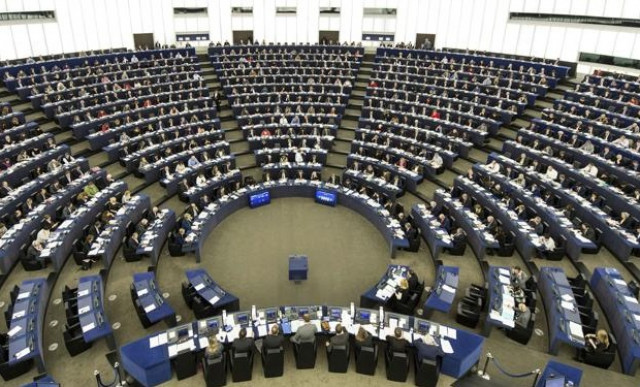 Parlamenteuropeo