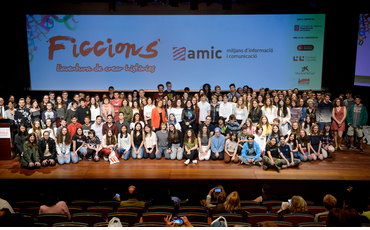 Concurs literari ficcions