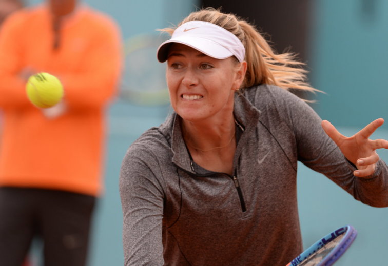 Maria Xaràpova anuncia la seva retirada del tennis als 32 anys