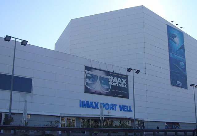 ImaxBarcelonarecurso