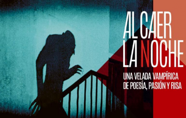 AlCaerlaNocheCaixaForumMadrid