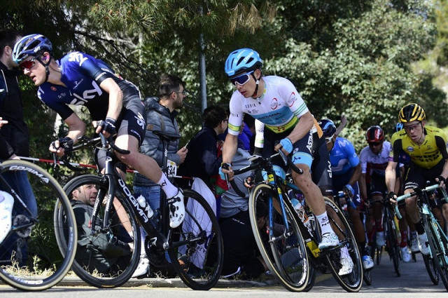 Volta catalunya 2019