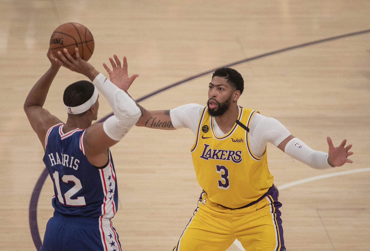 NBA