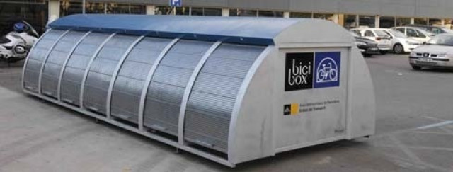 L'AMB suspèn el servei de bicicletes públiques a la metròpoli de Barcelona