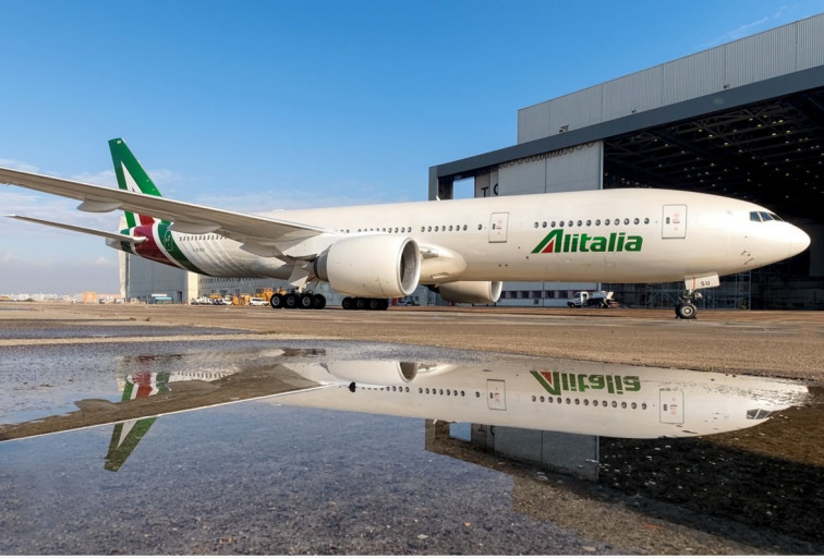 L'aerolínia Alitalia es veu obligada a tancar després de 74 anys d'història