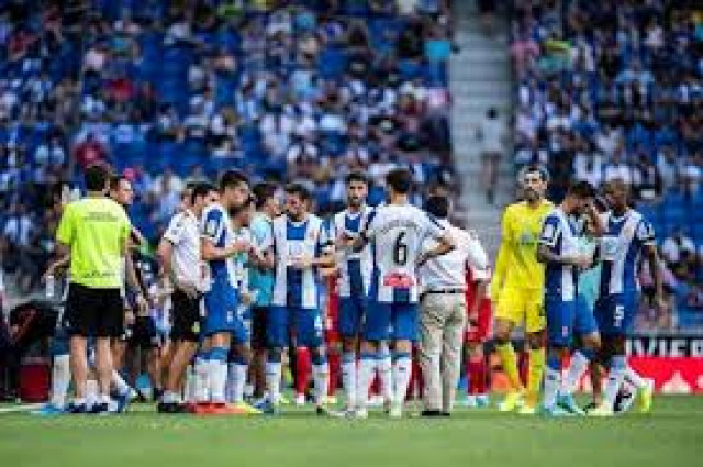 Espanyol 1 1