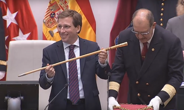 AlmeidadelPPnuevoalcaldedeMadrid 1
