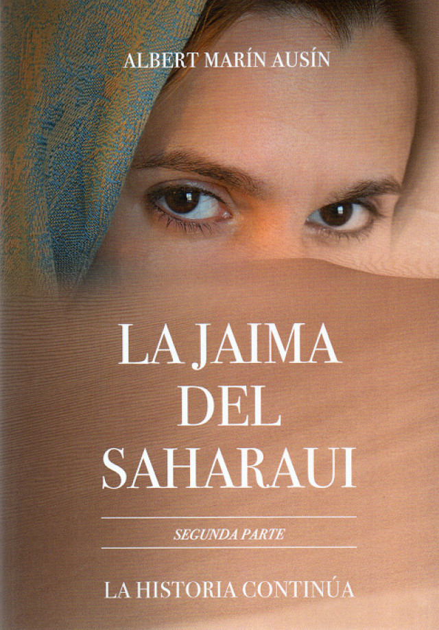 LibrosLajaimadelsaharaui