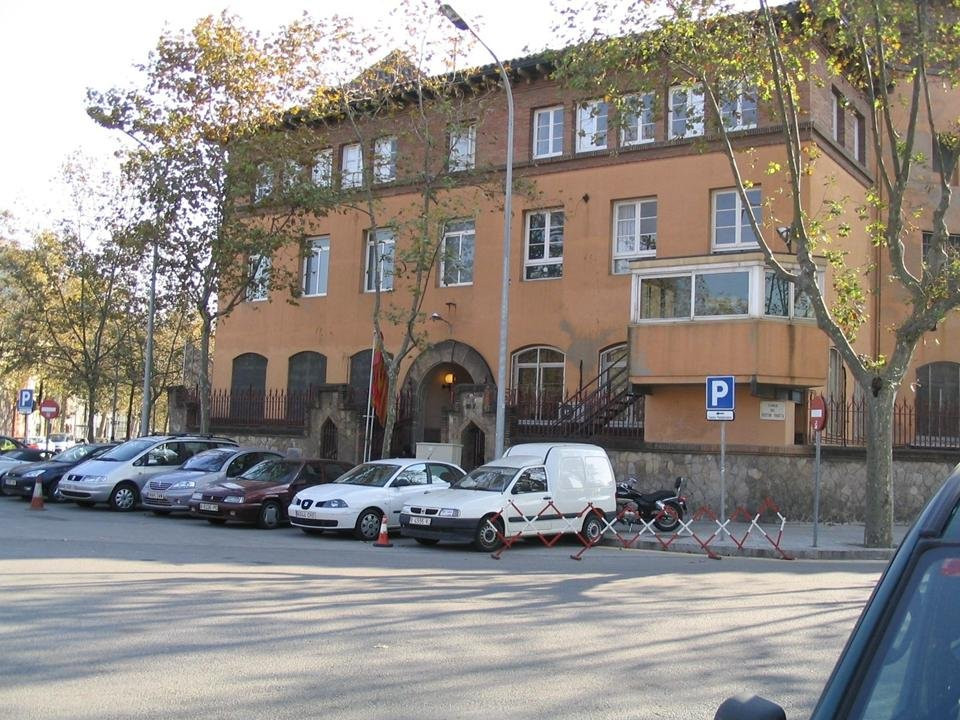 Cárcel de mujeres de Wad Ras