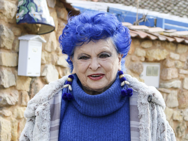 Mor Lucía Bosé als 89 anys d'edat