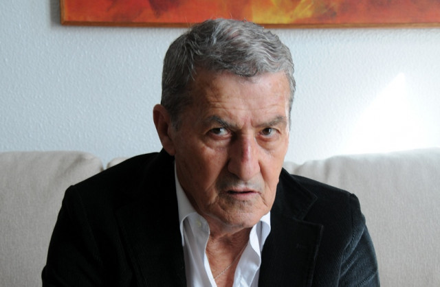 Marco Marchioni 2007