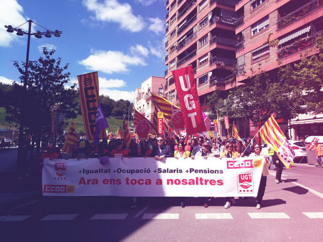 Manifestacin1demayo2018Barcelona 3 1