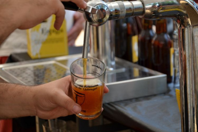 Cerveza 1 1