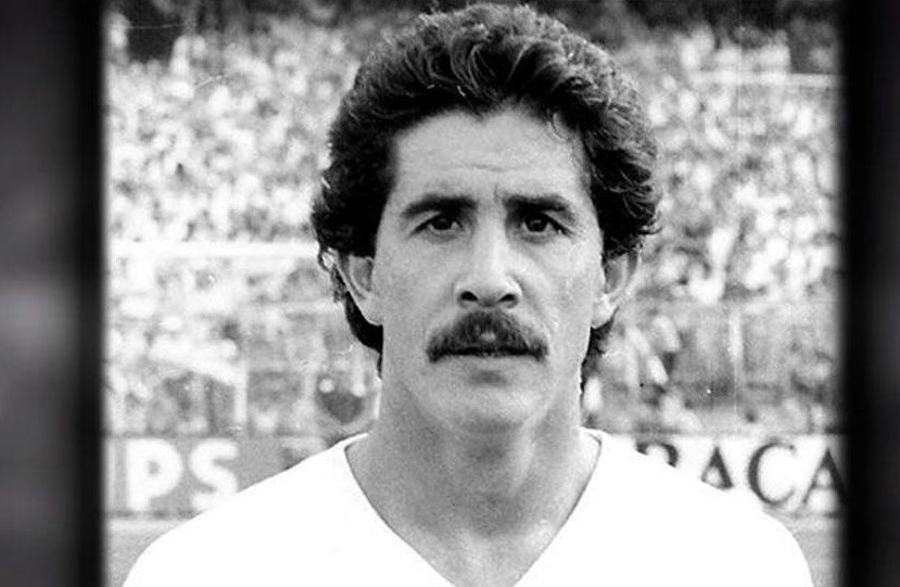 Goyo Benito