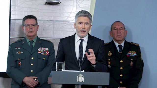 Moncloa segueix amb el seu format de rodes de premsa perquè no veu alternativa de consens