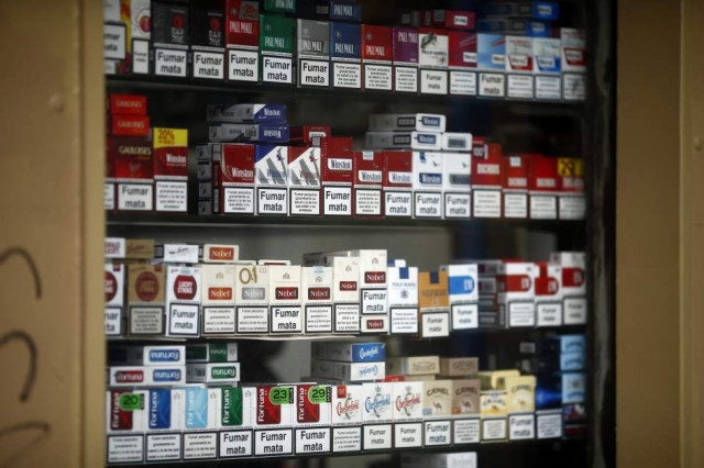Tabaco bruselas 2