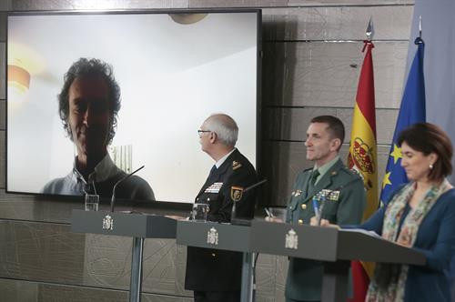 Fernando simón coronavirus
