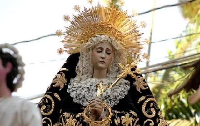 Procesionsemanasanta