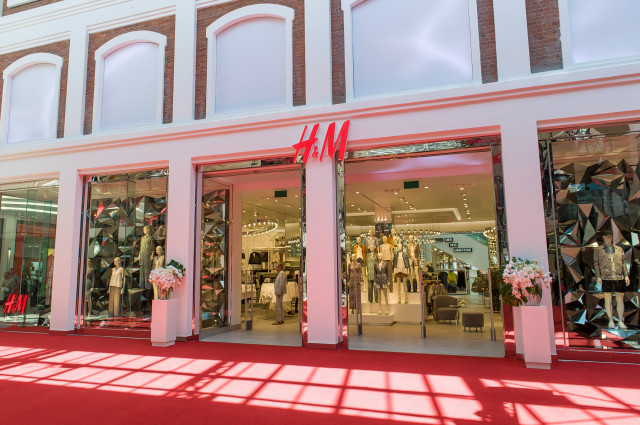 H&M llança un altre ERTO a 121 treballadors de les seves oficines