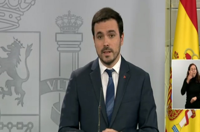 Sánchez estudia reduir les carteres del Govern central per mostrar austeritat davant la UE