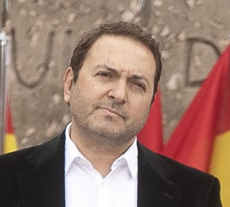 Albert Castillón