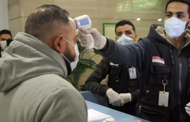 Com serà volar amb avió després del Covid-19?
