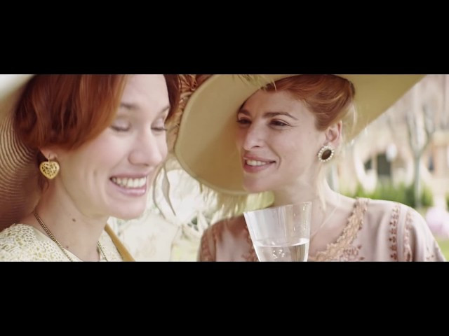 Cuando algo es genuino se hace universal. Nuevo spot de Vichy Catalan