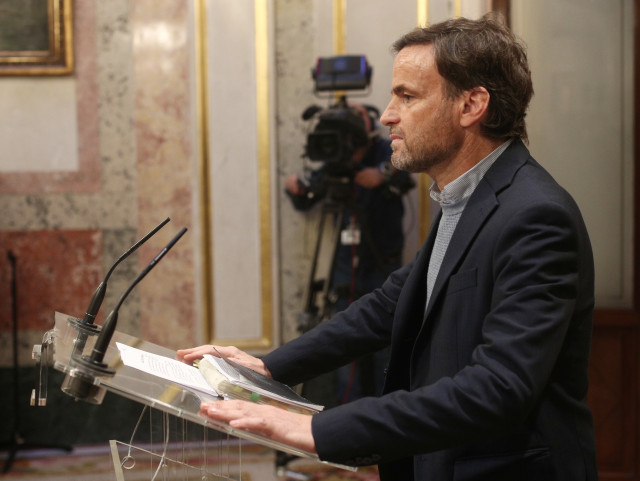 Podem exigeix zero retallades i més descentralització en els pactes de reconstrucció