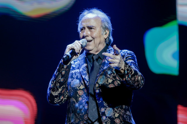 Serrat, Manolo García o Orozco donaran un concert des dels terrats de Barcelona
