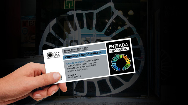TeatroDesconfinatentradasanticipadasparaelTeatroGaud