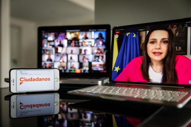 Arrimadas afirma que Madrid complia els criteris per passar a la fase 1