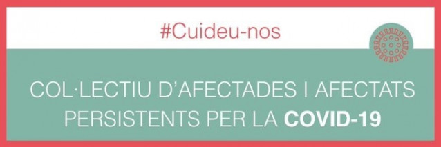 Col·lectiu d'Afectats i Afectats Persistents pel Covid-19.