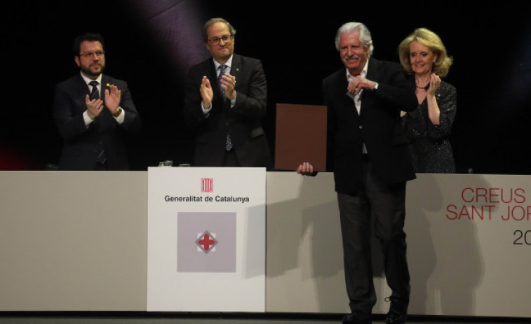 Mor el dissenyador i il·lustrador Juste de Nin als 75 anys