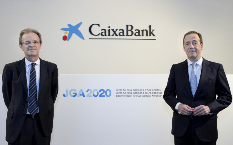 CaixaBank es compromet amb els sectors més afectats per la crisi del Covid-19