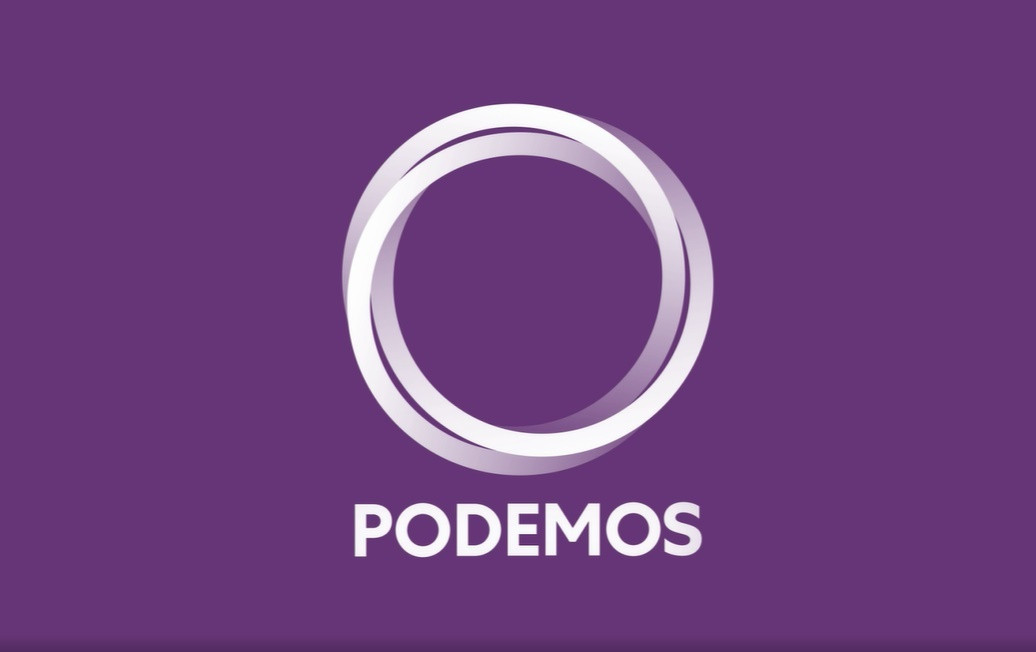 VÍDEO: Podemos renueva su imagen visual tras su Tercera Asamblea y recupera el c