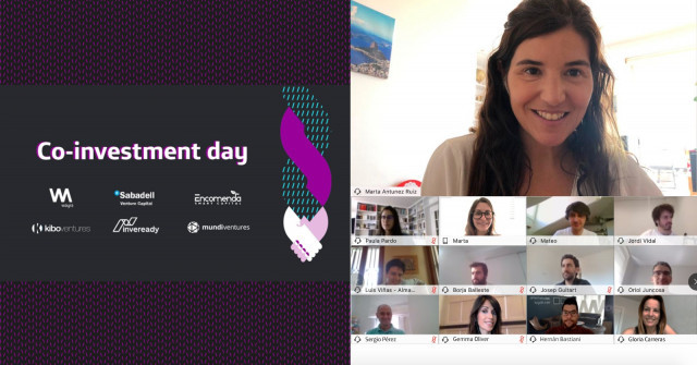 COINVESTMENTDAYWBCN