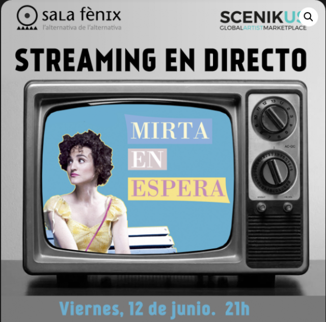 TeatroSalaFnixstreaming