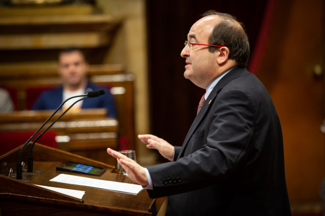 'Es busca': polítics desapareguts durant la pandèmia del Covid-19