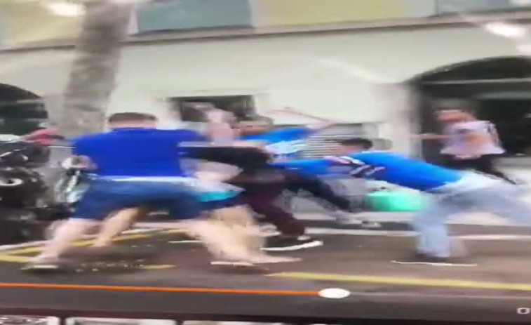 VIDEOS: Les bandes de 