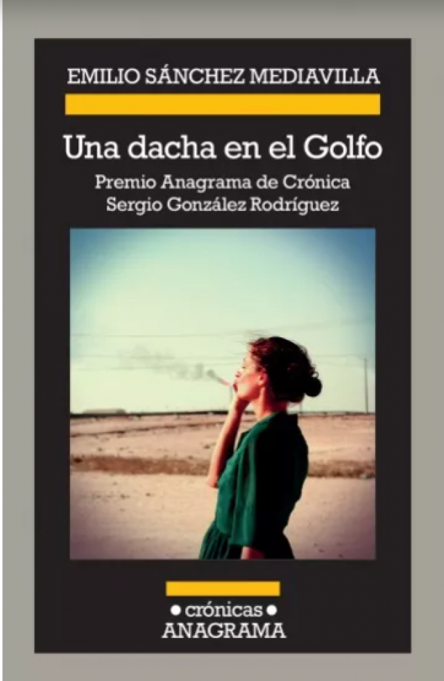 LibrosUnadachaenelgolfo 1