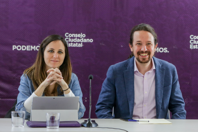 Alguns sectors Podem denuncien irregularitats en les primàries autonòmiques