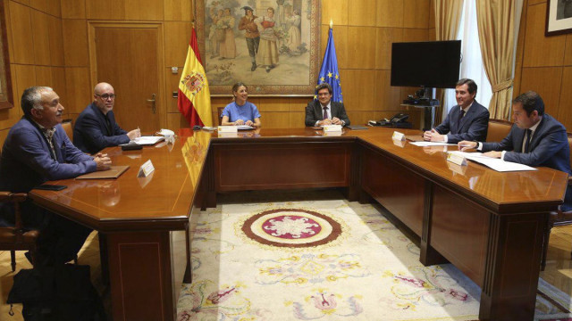Mesanegociacionerte