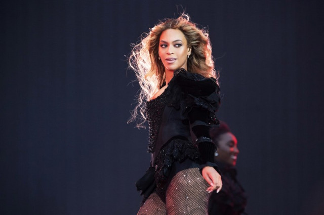 Beyonce 2 2
