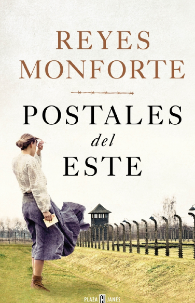 LibrosPostalesdelEste