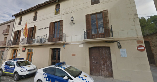 Ayuntamientocollbato