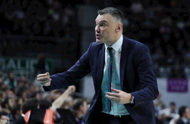 Jasikevicius