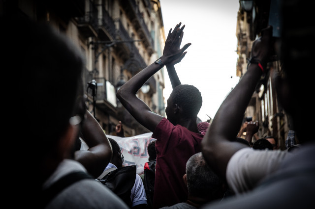 Diverses ONG exigeixen al Govern central una llei per acabar amb el racisme i la xenofòbia