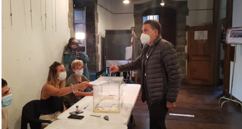 Otegi